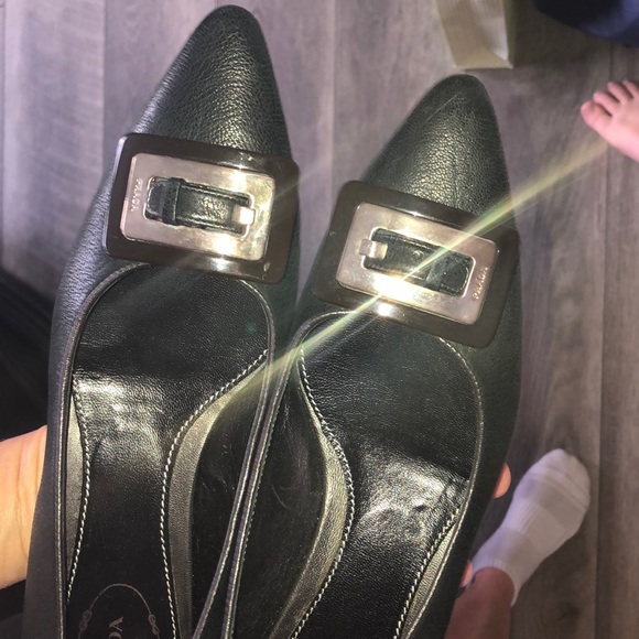 Prada flats SHIPPING NOT INCLUDED - Picture 3 of 3